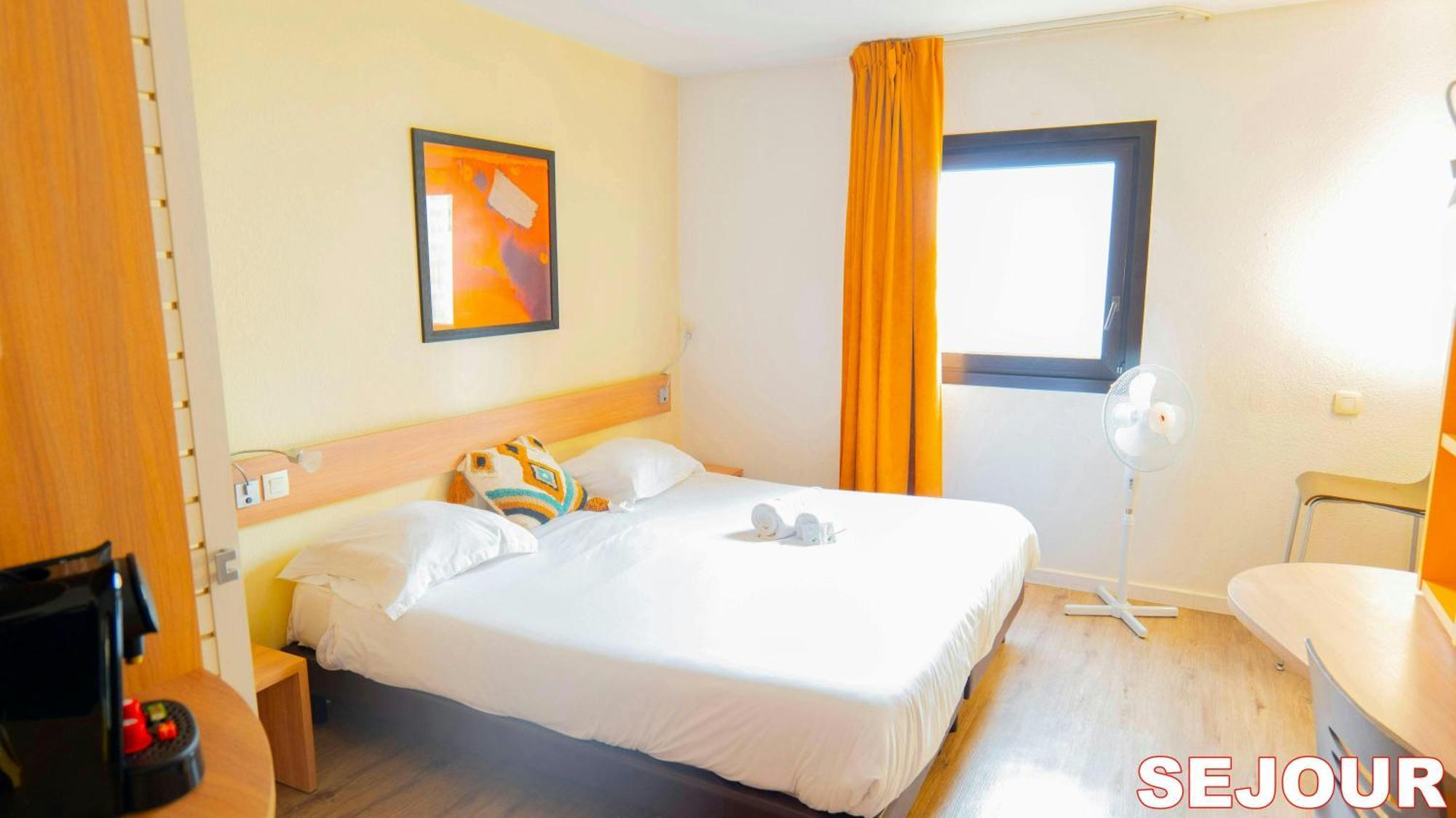 Апартаменты Paris Retreat 5 Minutes From Hoche Metroparking Пантен Экстерьер фото