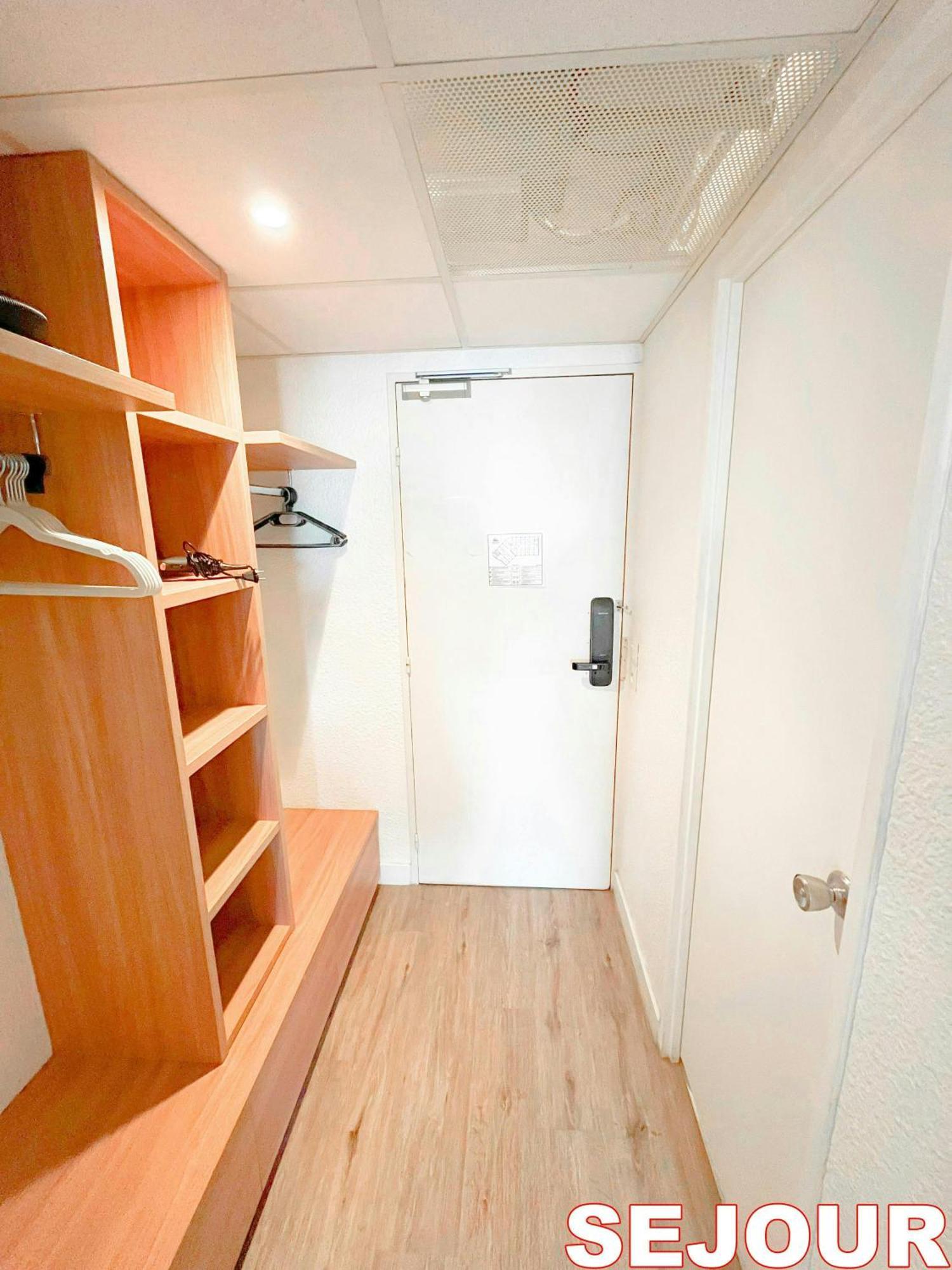 Апартаменты Paris Retreat 5 Minutes From Hoche Metroparking Пантен Экстерьер фото